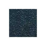 Mill Hill Petite Glass Beads – Black