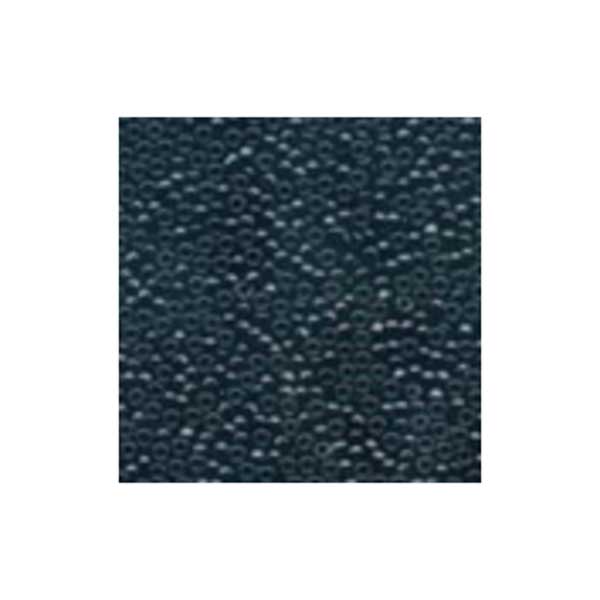Mill Hill Petite Glass Beads - Black