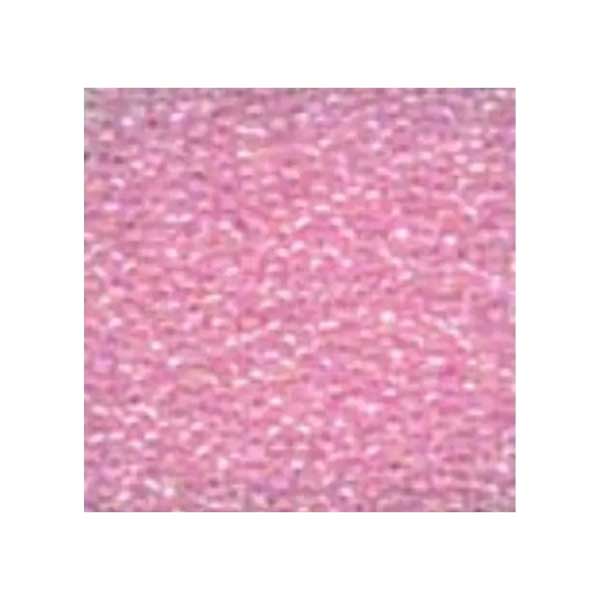 Mill Hill Petite Glass Beads - Crystal Pink
