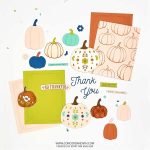 Concord & 9th Pumpkin Prints Dies